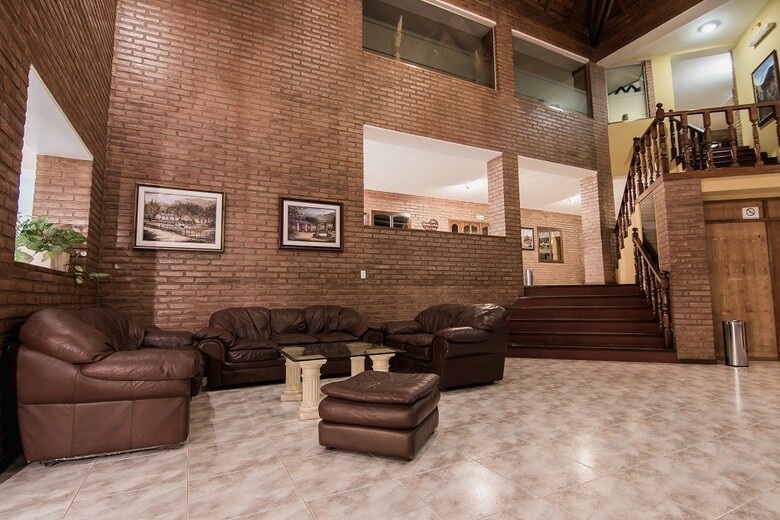 Pinares Del Cerro Hotel