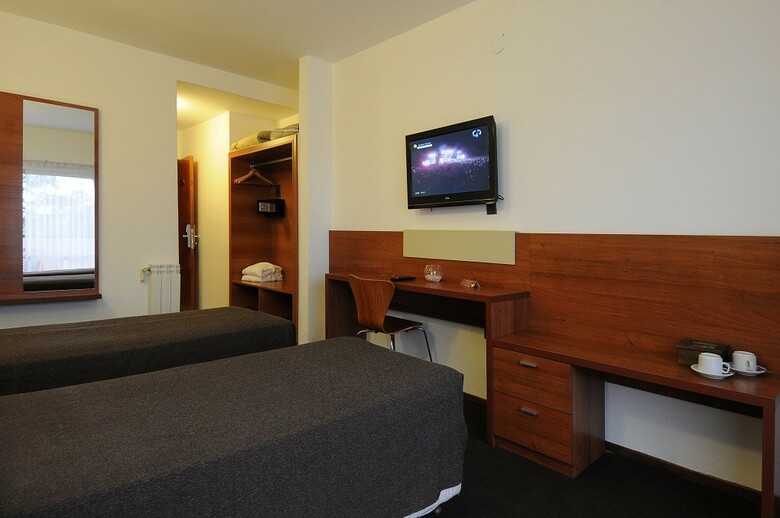 Pinares Del Cerro Hotel