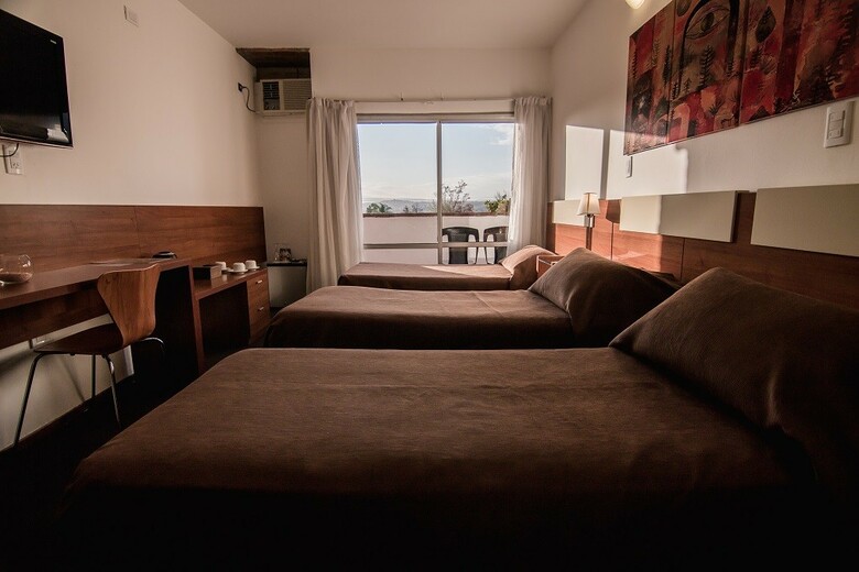Pinares Del Cerro Hotel