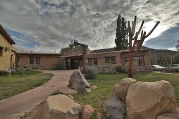 Hotel El Reposo Del Diablo