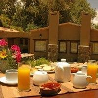 Hotel El Reposo Del Diablo