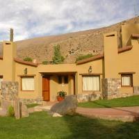 Hotel El Reposo Del Diablo