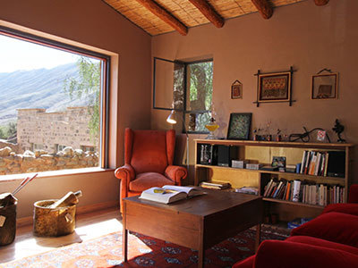 Patio Alto Hotel
