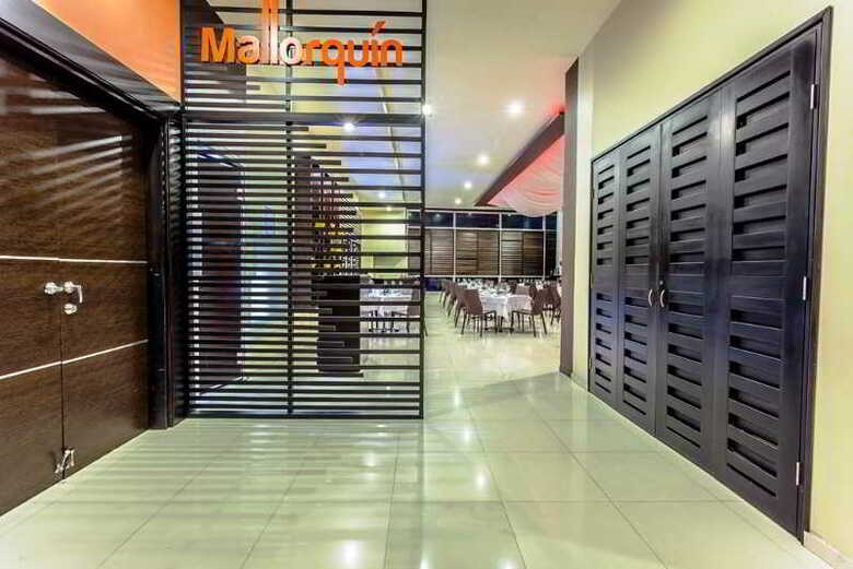 Ghl Hotel Barranquilla