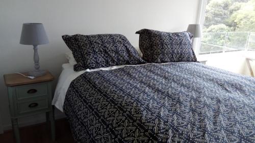 Apartamento Bosque Playa Lomas De Papudo 3