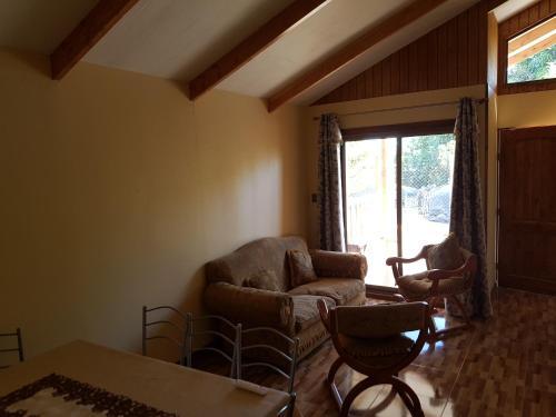 Agroturismo Caba�as Atahualpa