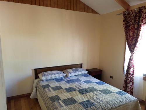 Agroturismo Caba�as Atahualpa
