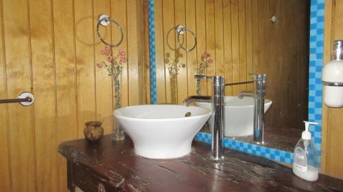 Hotel Boutique Sabores Del Campo