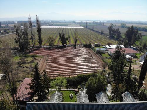 Hotel Boutique Sabores Del Campo