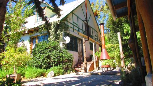Hotel Boutique Sabores Del Campo