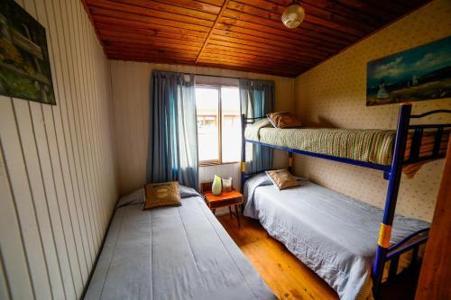 Casa Veraneo Pichidangui