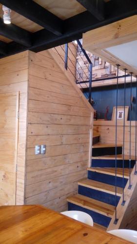 Apartamento Cabanas Boutique Pezazul