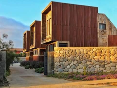 Apartamento Cabanas Boutique Pezazul