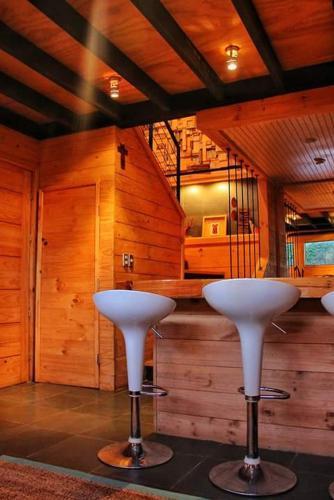 Apartamento Cabanas Boutique Pezazul