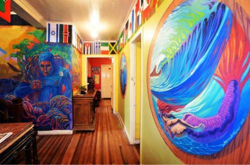 Albergue Hostal Kuyen