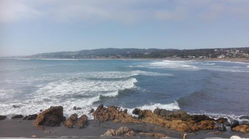 Apartamento Lotus Surf School