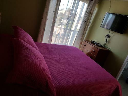 Hostal Habitaciones Rupu Lafqu�n