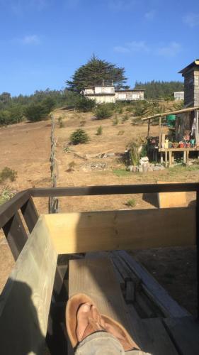 Jardines Playa Hermosa, Pichilemu