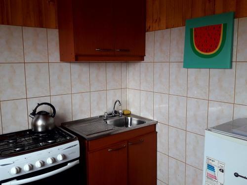 Lodge Caba�as La Marea