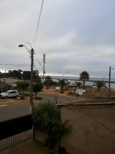 Casa De Playa Avenida Cahuil