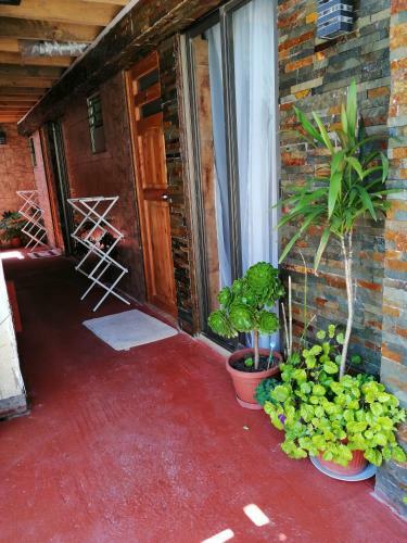 Apartamento Habitaciones Rucalaf En El Centro De La Ciudad