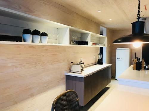 Casas Punta Costanera