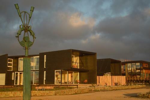 Casas Punta Costanera