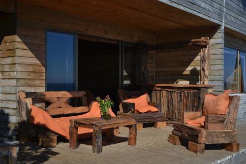 Bed & Breakfast La Casa En La Playa