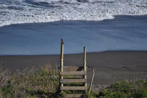 Bed & Breakfast La Casa En La Playa
