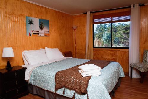 Casa Pinares Pichilemu