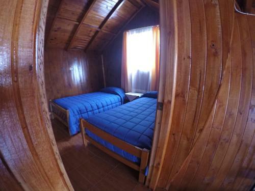 Agroturismo Hecmar 2