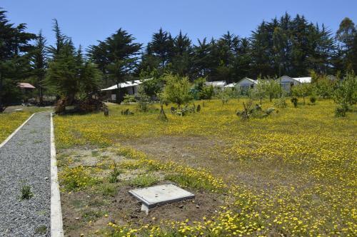 Agroturismo Hecmar 2