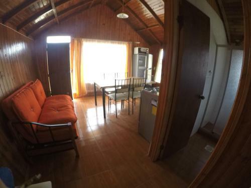 Agroturismo Hecmar 2