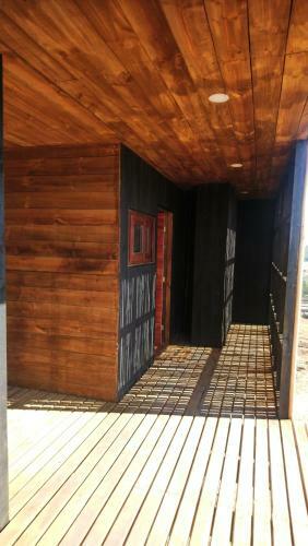 Apartamento Lotus Lodge