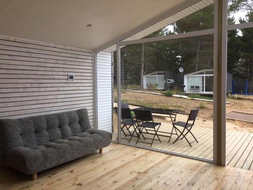 Curi Lodge Pichilemu