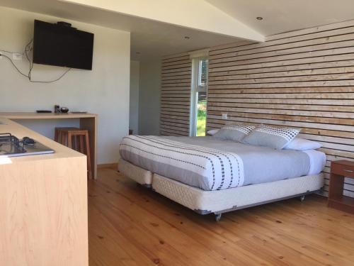 Curi Lodge Pichilemu