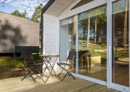 Curi Lodge Pichilemu