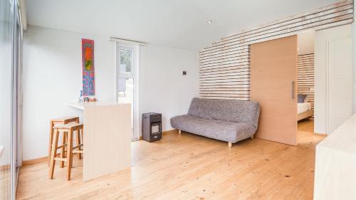 Curi Lodge Pichilemu