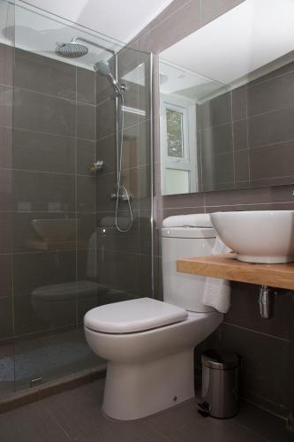 Curi Lodge Pichilemu