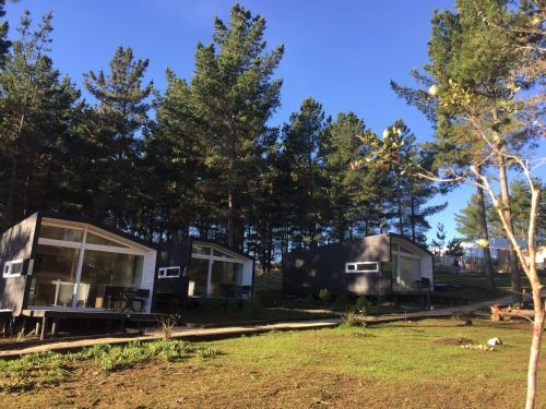 Curi Lodge Pichilemu