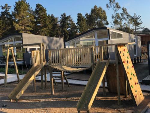 Curi Lodge Pichilemu