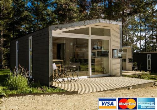 Curi Lodge Pichilemu