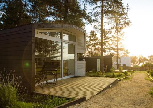 Curi Lodge Pichilemu