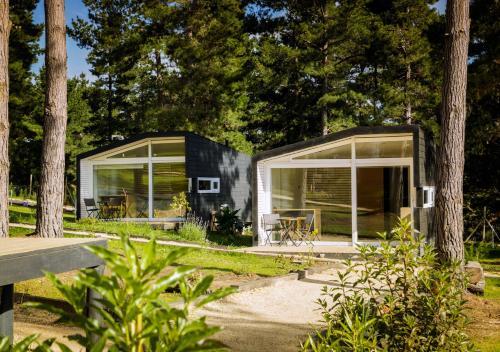 Curi Lodge Pichilemu