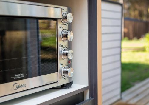 Curi Lodge Pichilemu