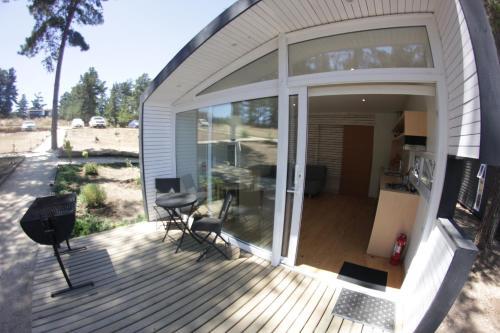 Curi Lodge Pichilemu