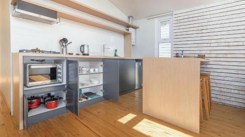 Curi Lodge Pichilemu