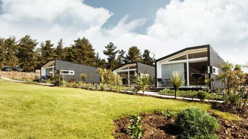 Curi Lodge Pichilemu