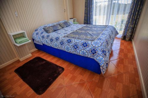 Apart Hotel Marina Pichilemu