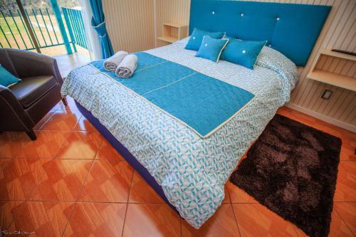 Apart Hotel Marina Pichilemu
